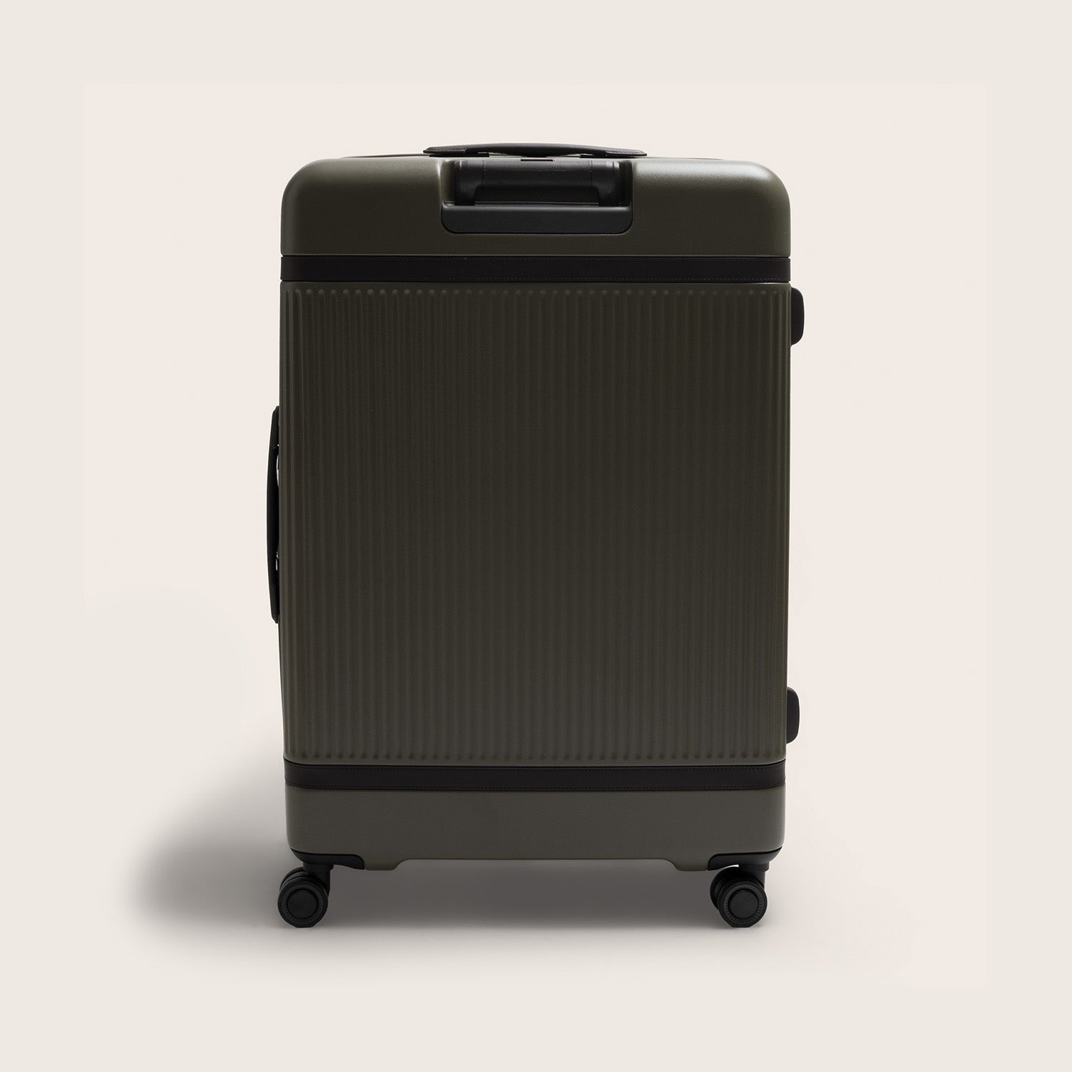 Reisekofferset Vortasche Shadow Olive Zuna