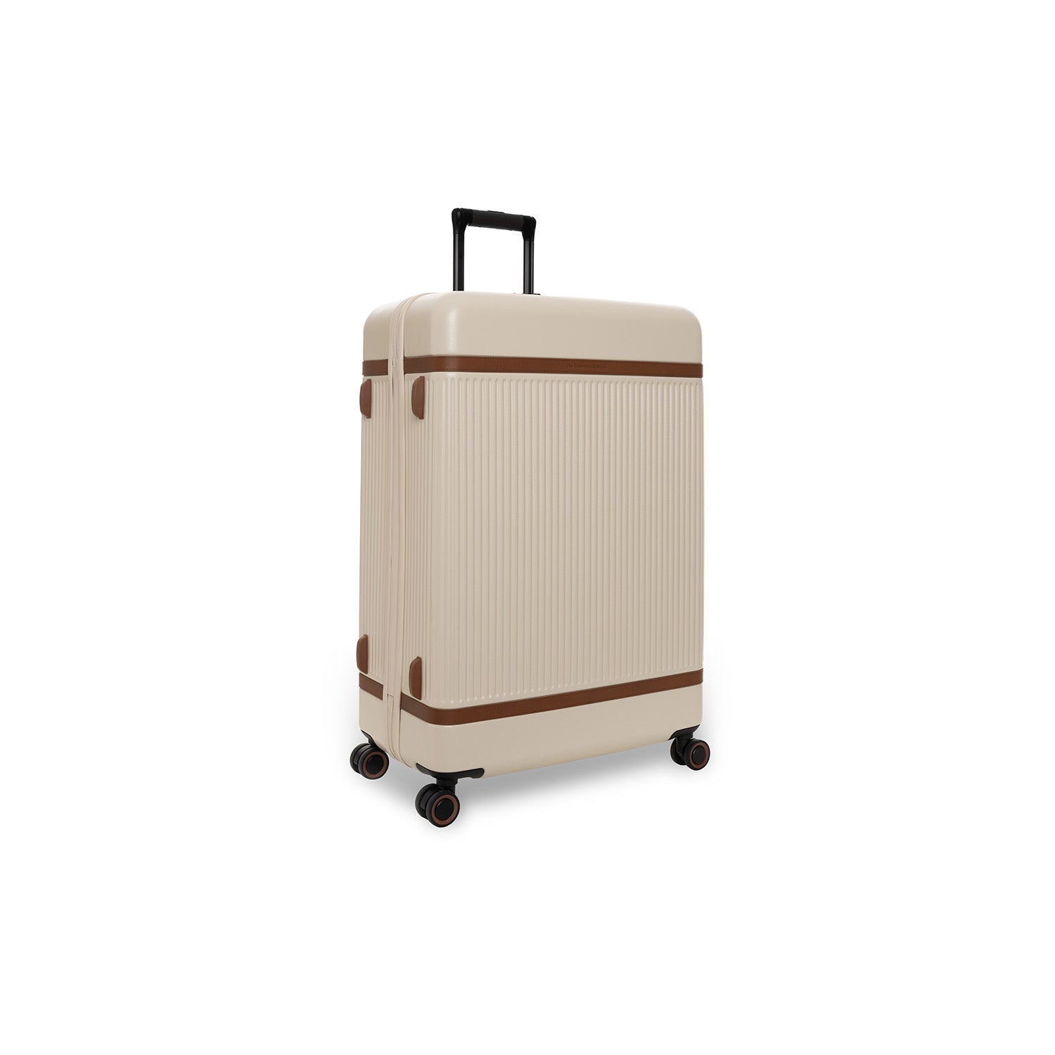 Large Suitcase Sandy Beach Zuna