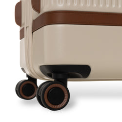 Large Suitcase Sandy Beach Zuna