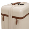 Large Suitcase Sandy Beach Zuna