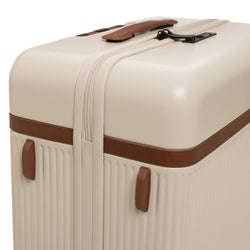 Large Suitcase Sandy Beach Zuna