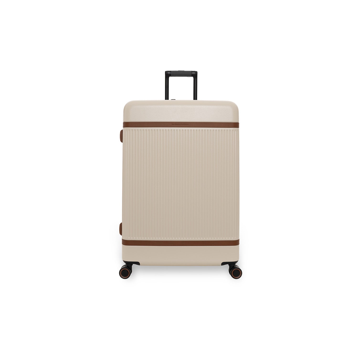 Large Suitcase Sandy Beach Zuna