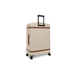 Large Suitcase Sandy Beach Zuna