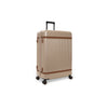 Large Suitcase Champagne Zuna