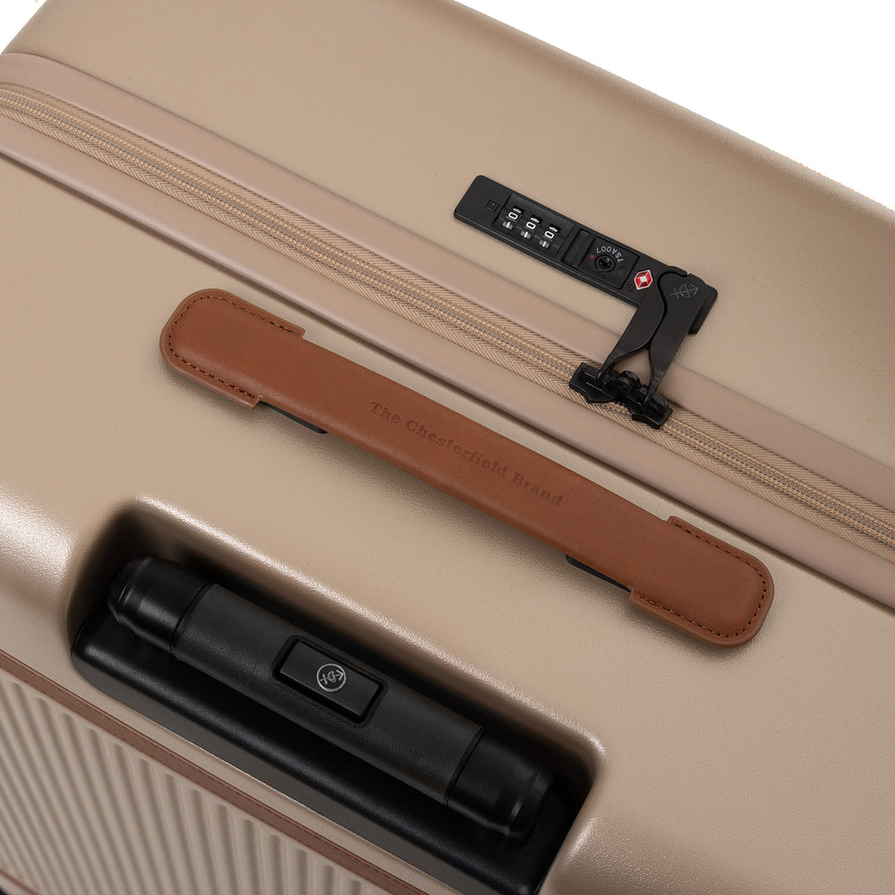 Valise Grande Champagne Zuna