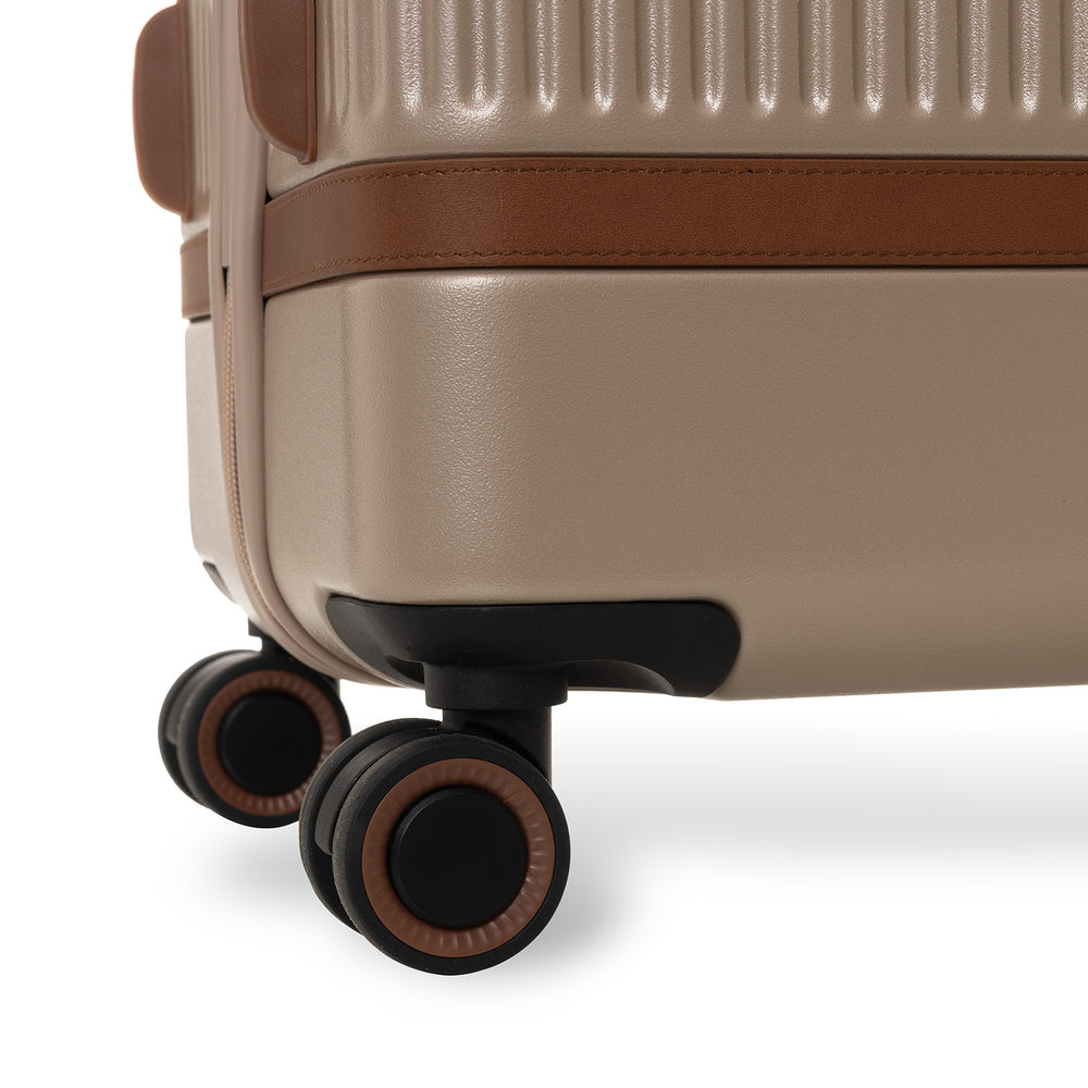 Valise Grande Champagne Zuna