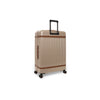 Large Suitcase Champagne Zuna