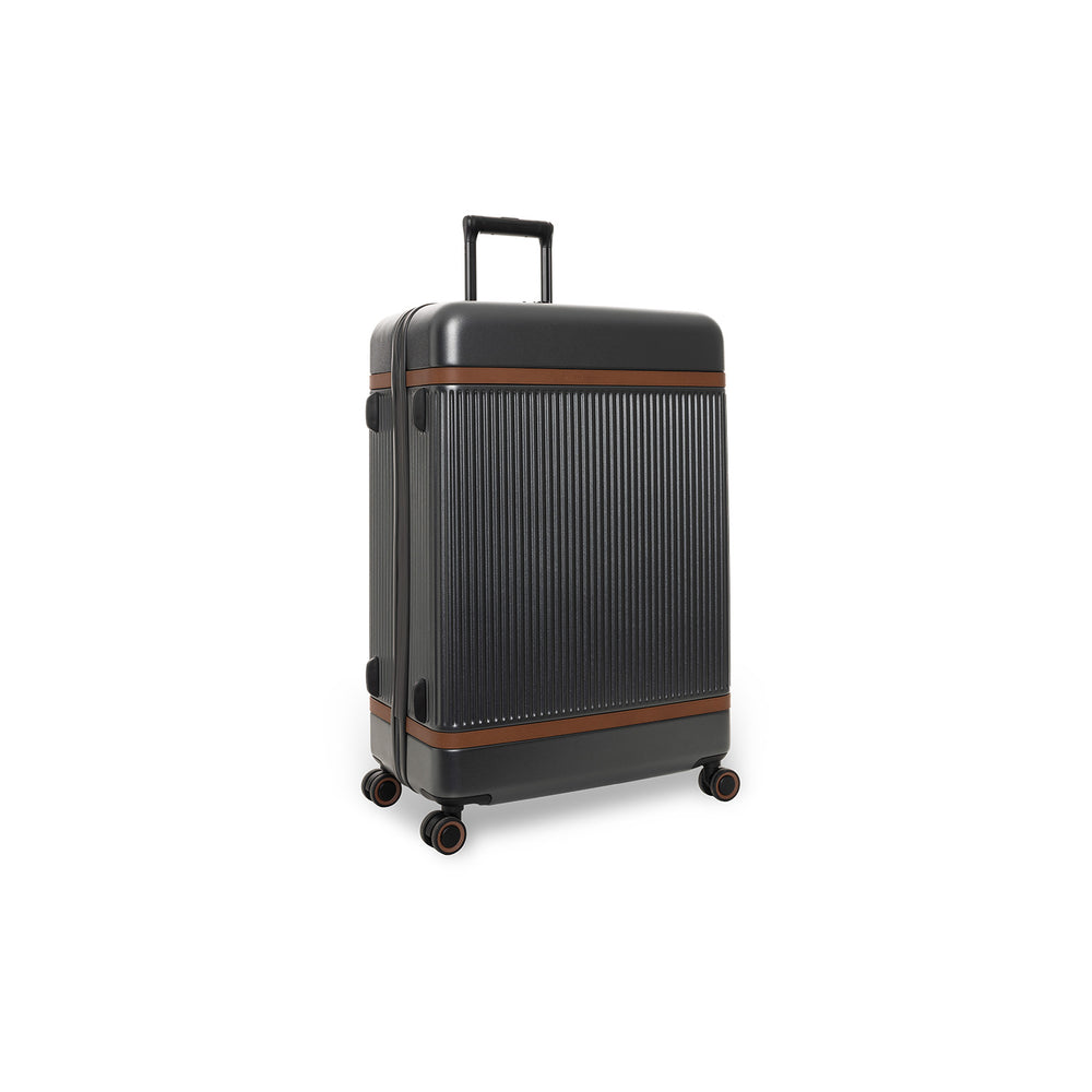 Reisekoffer Groß Urban Graphite Zuna