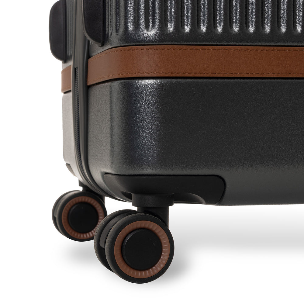 Reisekoffer Groß Urban Graphite Zuna