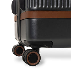 Large Suitcase Urban Graphite Zuna