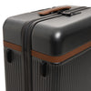 Large Suitcase Urban Graphite Zuna