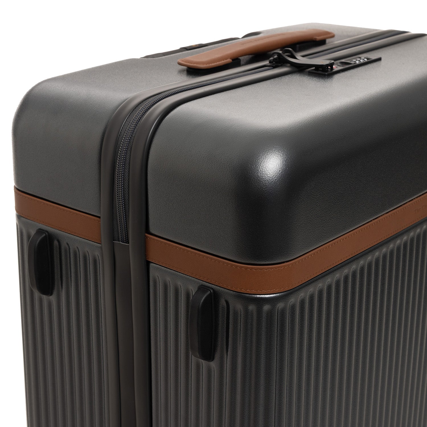 Large Suitcase Urban Graphite Zuna