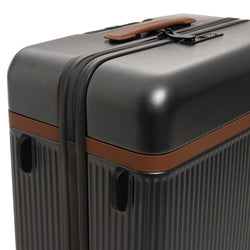 Large Suitcase Urban Graphite Zuna