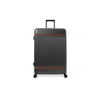 Large Suitcase Urban Graphite Zuna