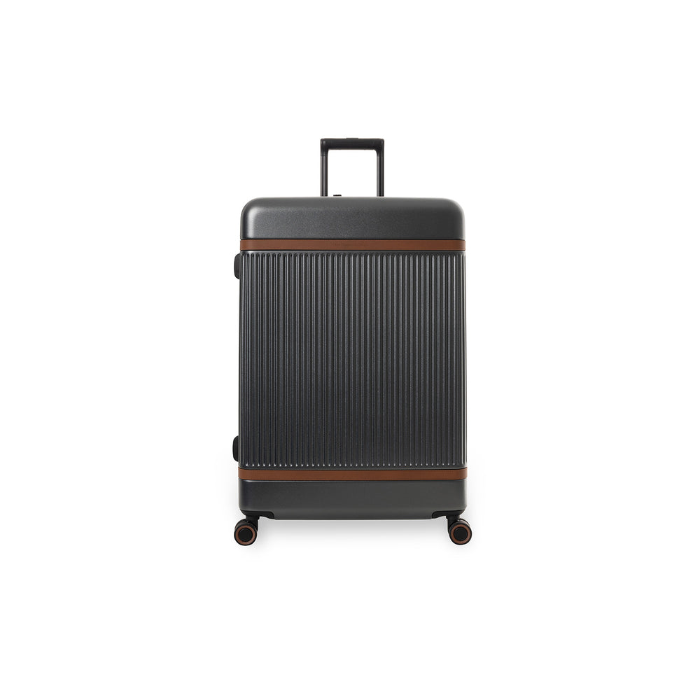 Reisekoffer Groß Urban Graphite Zuna