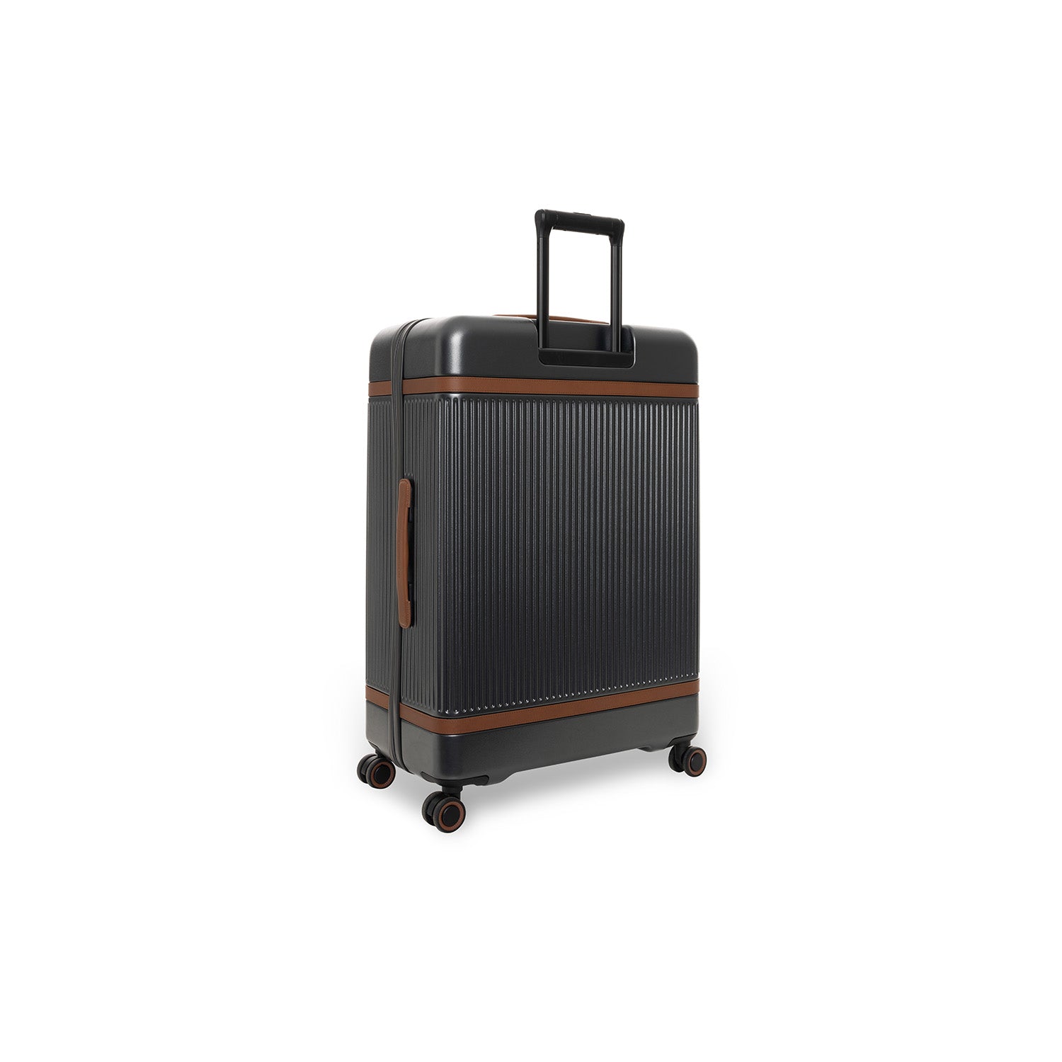 Large Suitcase Urban Graphite Zuna