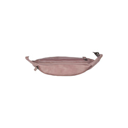 Sac Banane en Cuir Lilas Lavande Severo