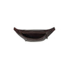 Leather Waist Pack Brown Brana