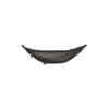 Leather Waist Pack Black Vernio