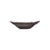 Leather Waist Pack Brown Vernio
