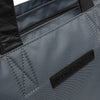 Leather Shopper Light Grey Lavik