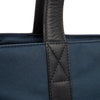 Leather Shopper Navy Otta