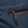 Leather Shopper Navy Otta