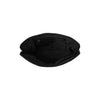Leather Laptop Bag Black Elvas