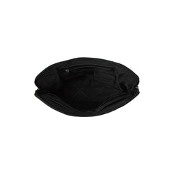 Leather Laptop Bag Black Elvas
