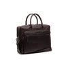 Leren Laptop Bag Bruin Tacama