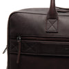 Leren Laptop Bag Bruin Tacama