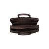 Leren Laptop Bag Bruin Tacama