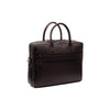 Leren Laptop Bag Bruin Tacama
