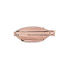 Sac Bandoulière en Cuir Rose Vintage Caroline