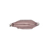 Sac Bandoulière en Cuir Lilas Lavande Lucy