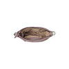 Sac Bandoulière en Cuir Lilas Lavande Lucy