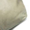 Sac Bandoulière en Cuir Vert Océan Bolivia