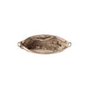Leren Schoudertas Beige Bolivia