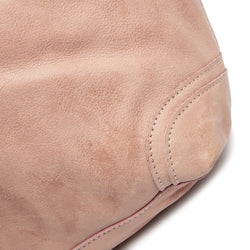 Leren Schoudertas Vintage Rose Bolivia