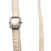 Leren Telefoontasje Beige Salta