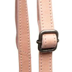 Leren Telefoontasje Vintage Rose Salta