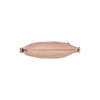 Sac Bandoulière en Cuir Rose Vintage Clarita