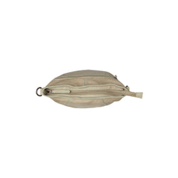 Sac Bandoulière en Cuir Vert Océan Sintra