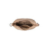 Sac Bandoulière en Cuir Beige Sintra
