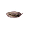 Sac Bandoulière en Cuir Lilas Lavande Sintra