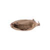 Sac Bandoulière en Cuir Beige Weimar
