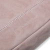 Sac Bandoulière en Cuir Lilas Lavande Weimar
