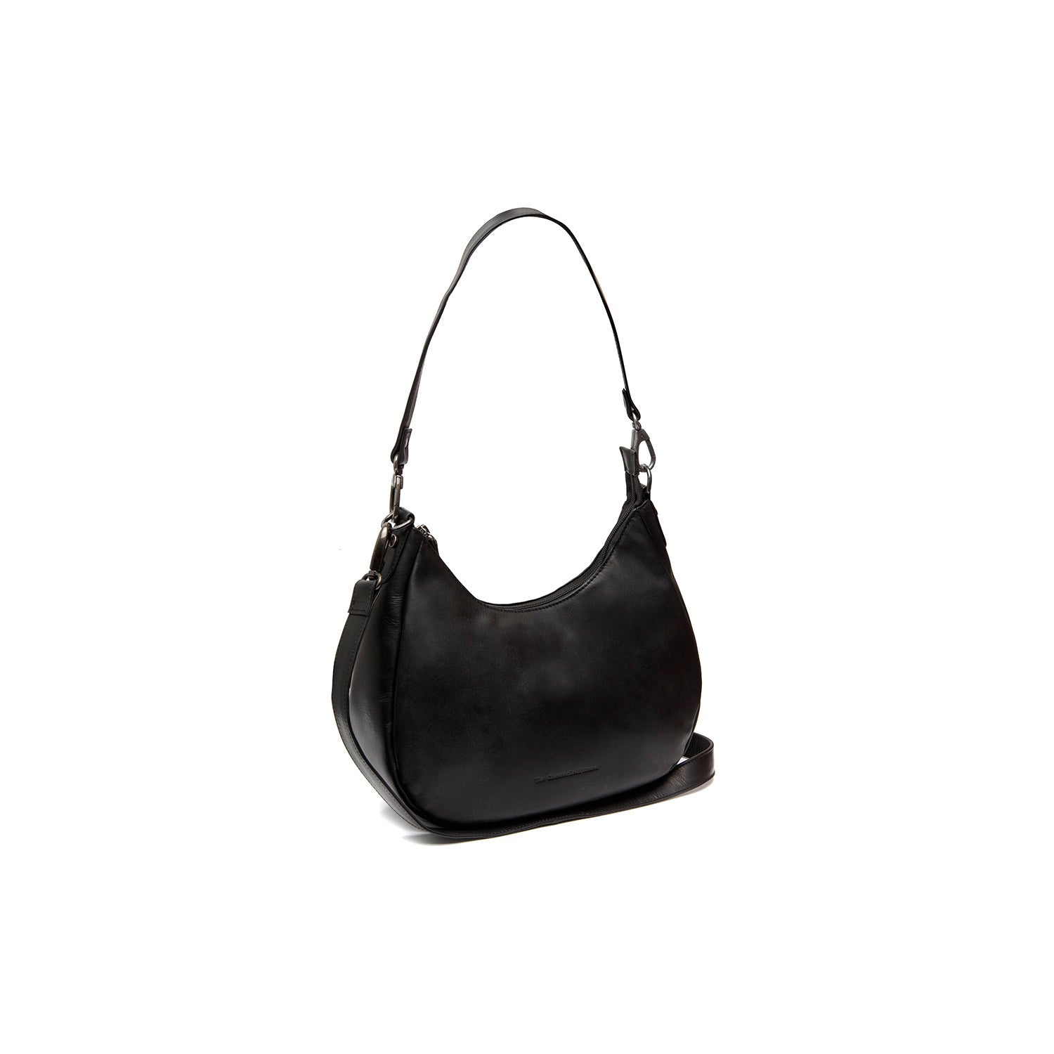 Shop Leather Shoulder Bag Brown Alexandria | The Chesterfield Brand®