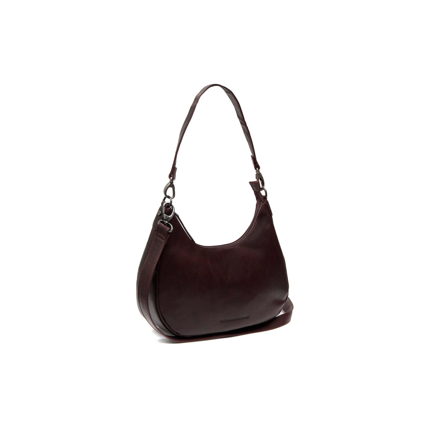 Shop Leather Shoulder Bag Brown Alexandria | The Chesterfield Brand®