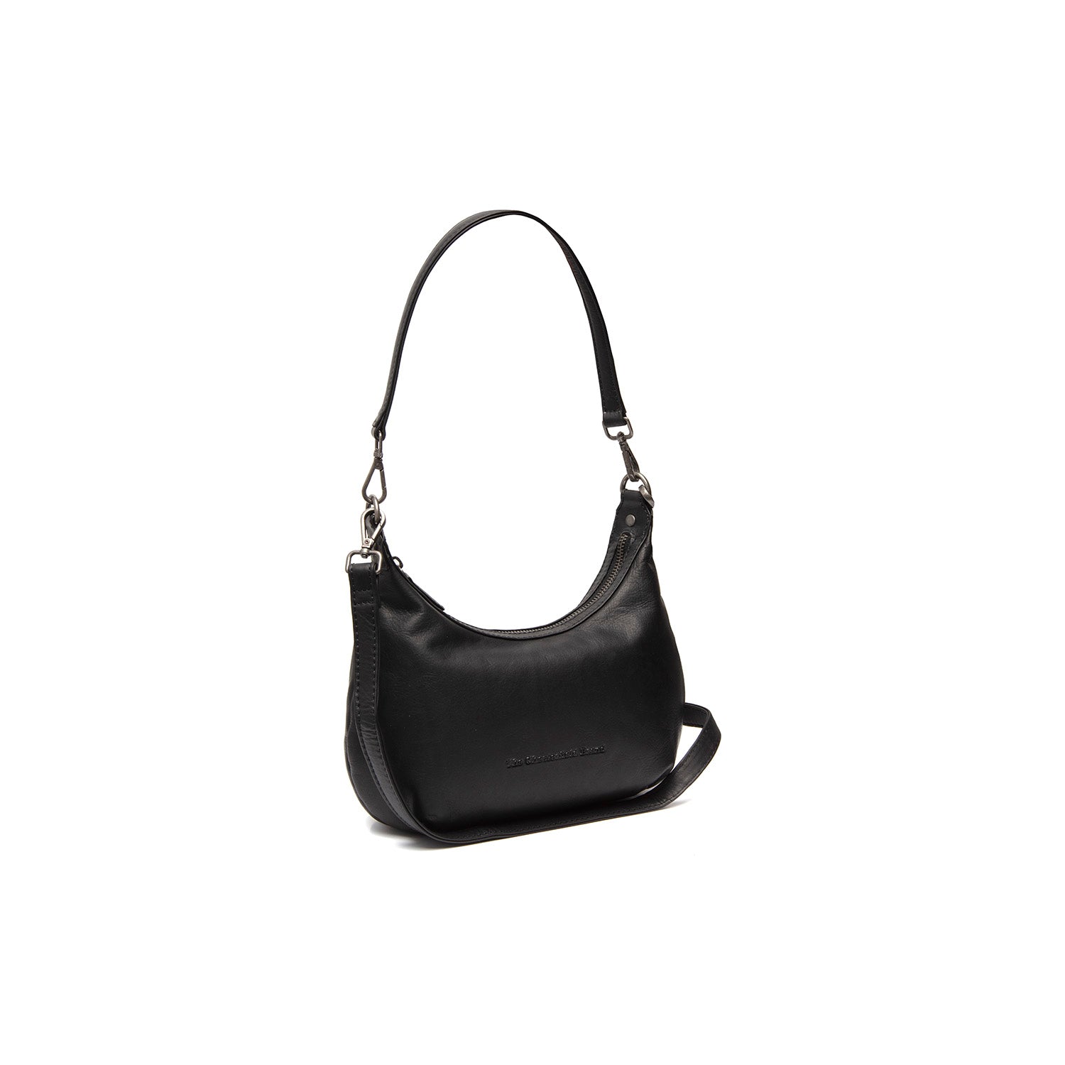 Shop Leather Shoulder Bag Cognac Nancy | The Chesterfield Brand®